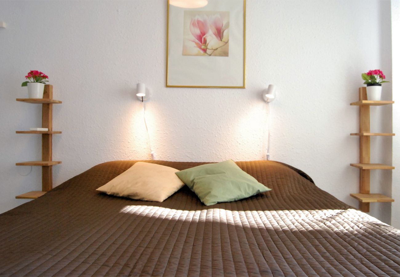 Appartement in Nerja - Coronado 124 Apartment by Casasol 