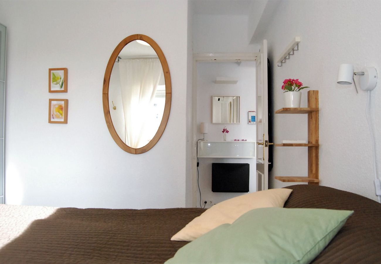 Appartement in Nerja - Coronado 124 Apartment by Casasol 