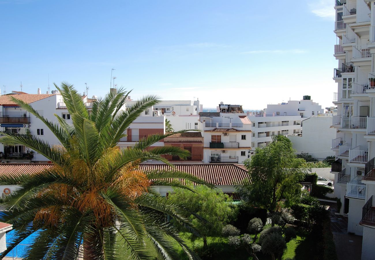 Appartement in Nerja - Coronado 124 Apartment by Casasol 