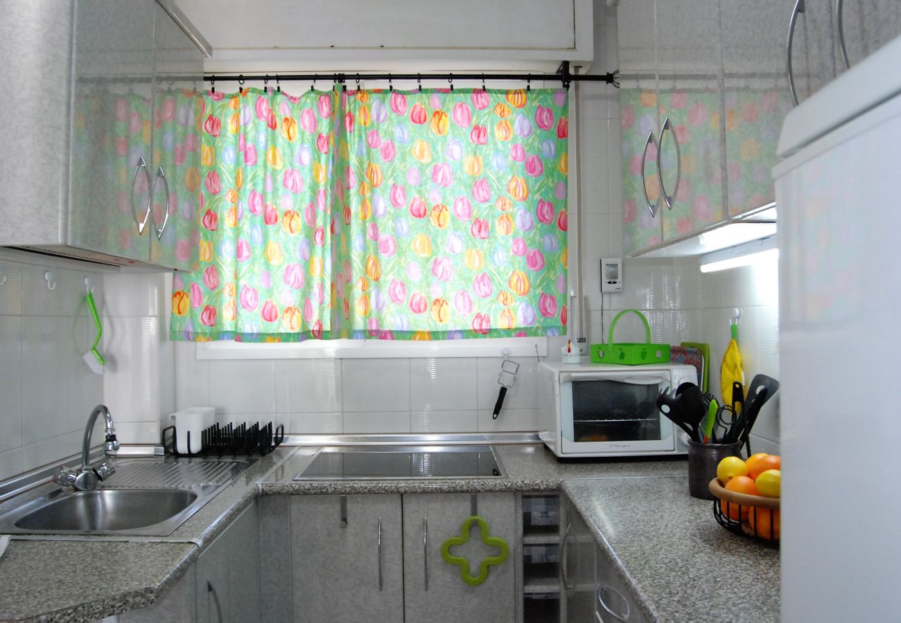 Appartement in Nerja - Coronado 124 Apartment by Casasol 