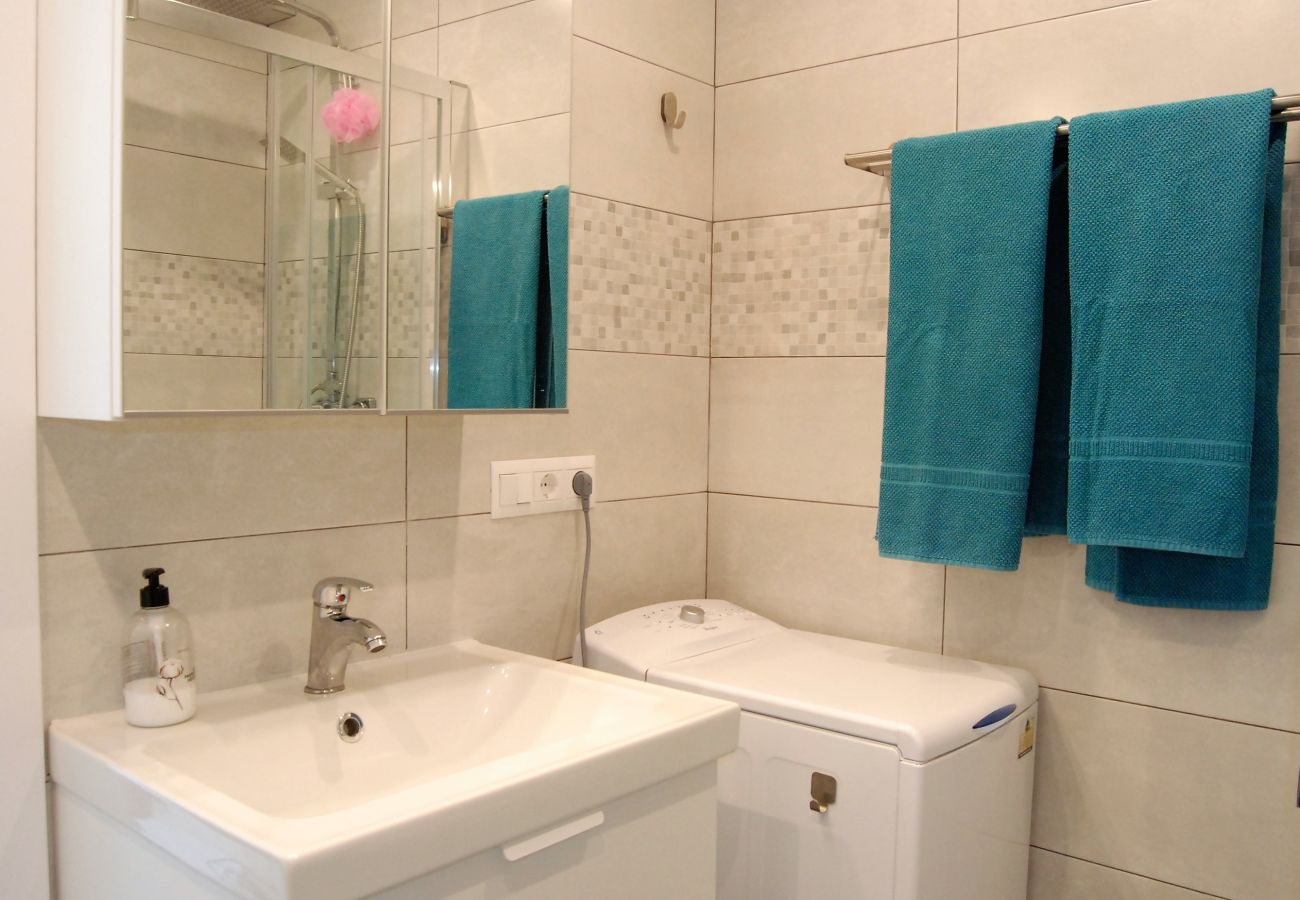 Appartement in Nerja - Coronado 124 Apartment by Casasol 
