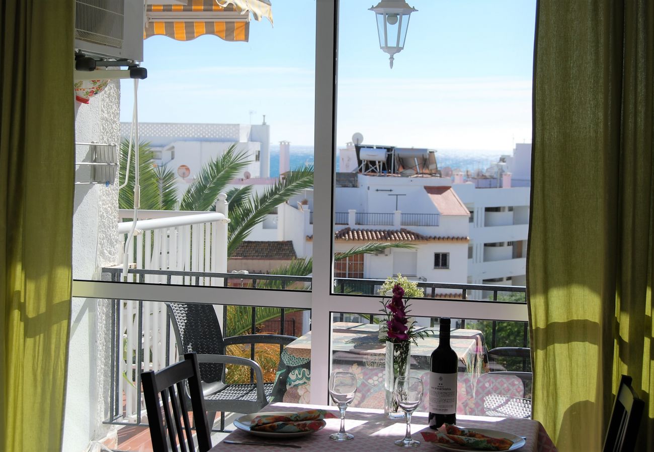 Appartement in Nerja - Coronado 124 Apartment by Casasol 