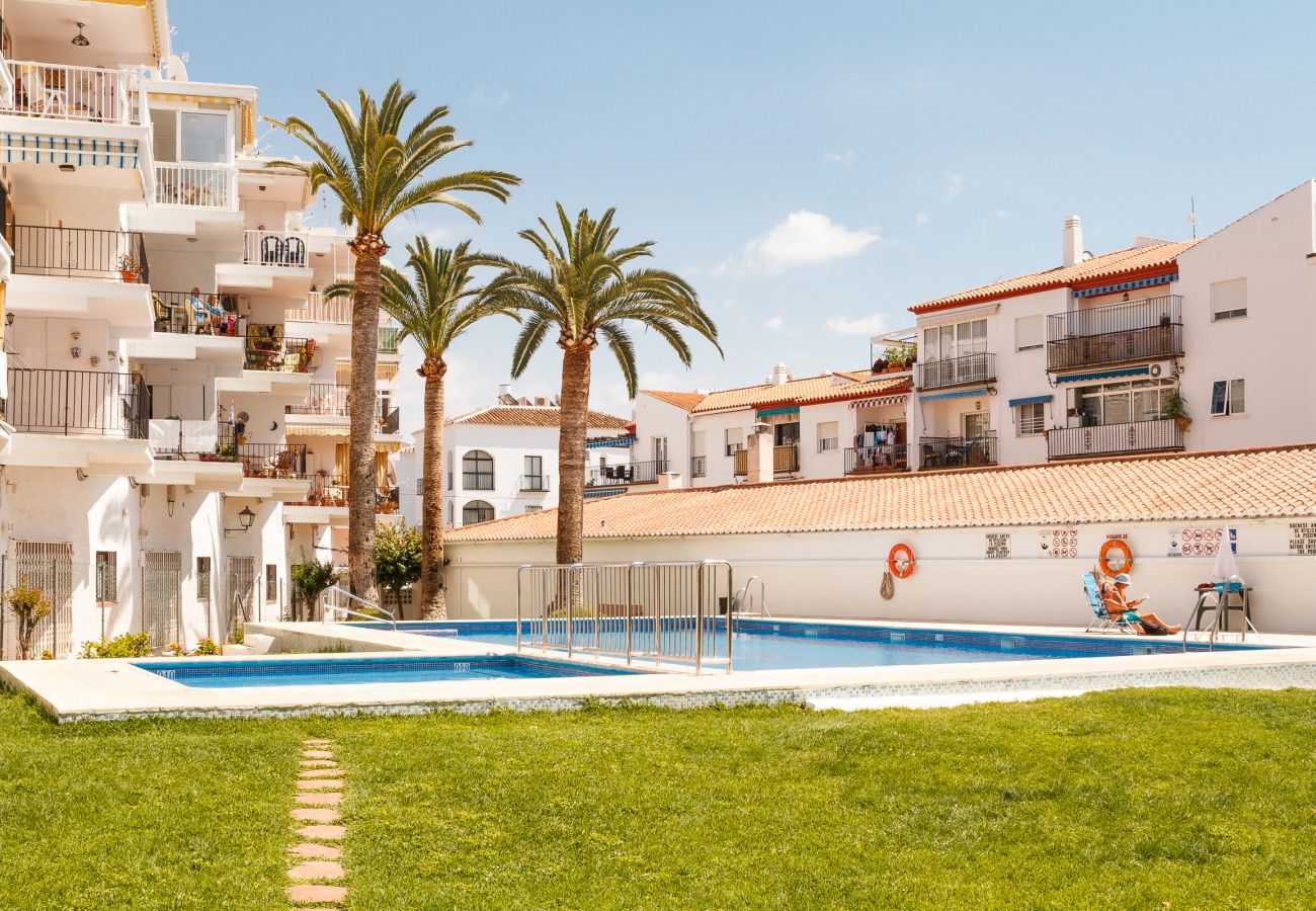 Appartement in Nerja - Coronado 124 Apartment by Casasol 