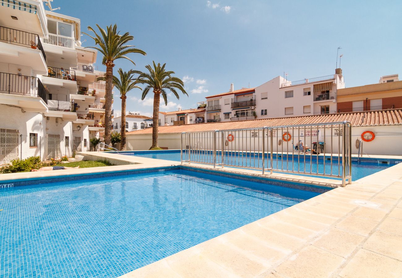 Appartement in Nerja - Coronado 124 Apartment by Casasol 