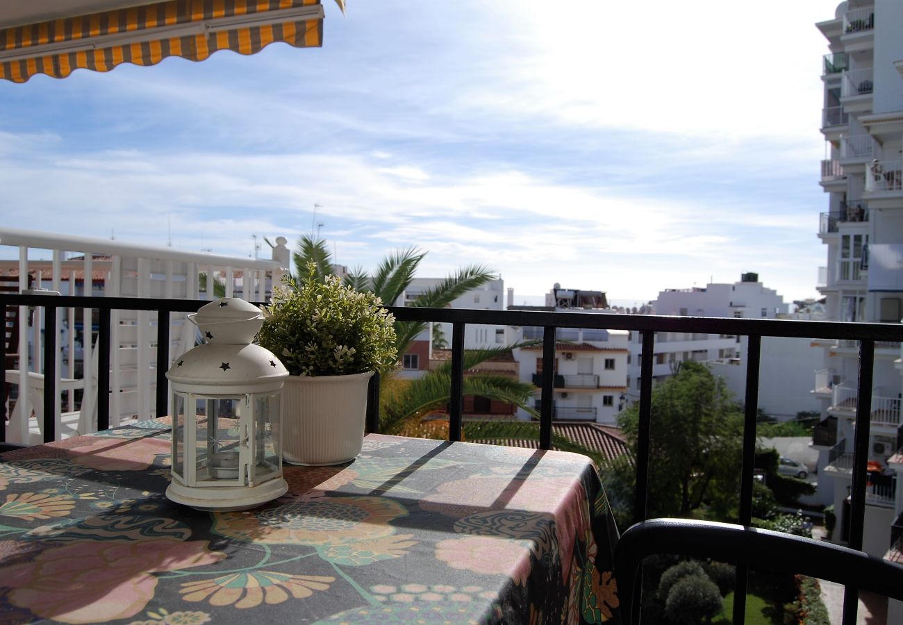 Appartement in Nerja - Coronado 124 Apartment by Casasol 