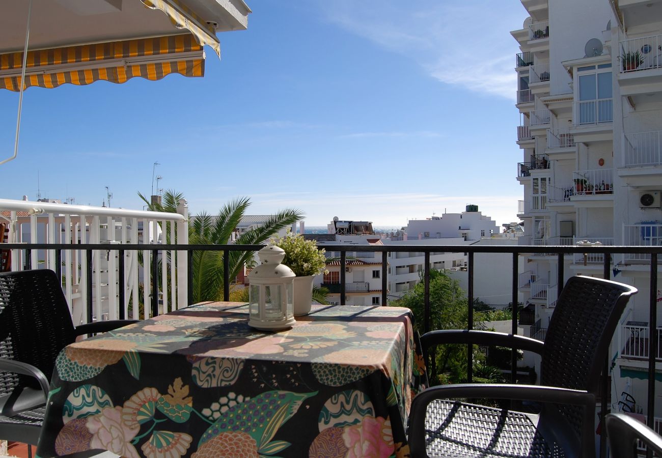 Appartement in Nerja - Coronado 124 Apartment by Casasol 