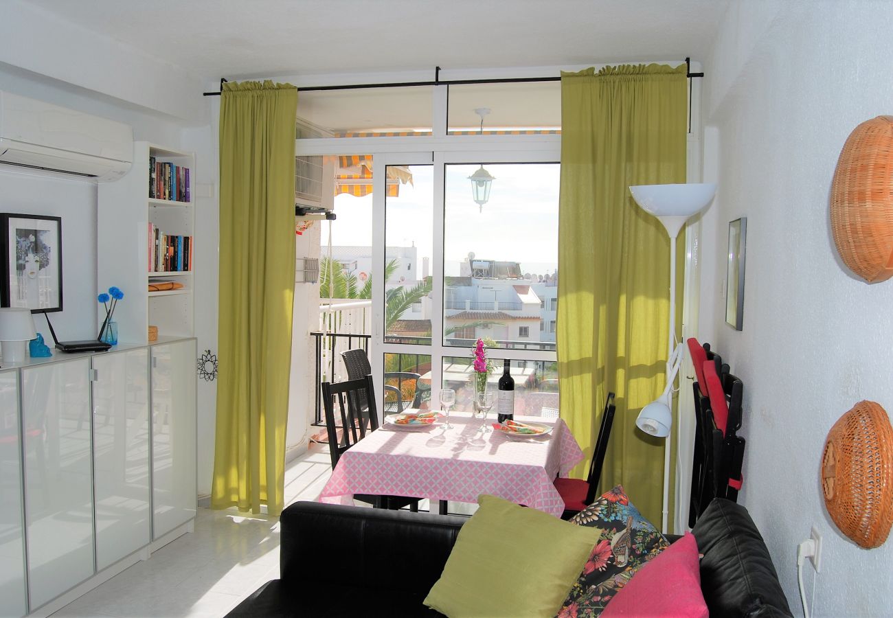 Appartement in Nerja - Coronado 124 Apartments Casasol