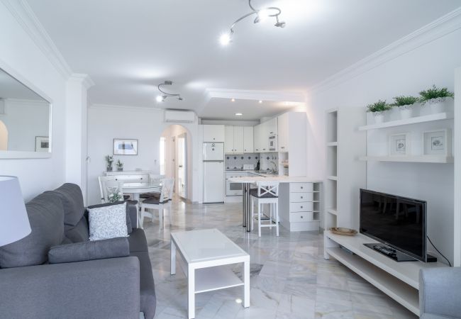 Appartement in Nerja - Stella Maris B Casasol Apartments