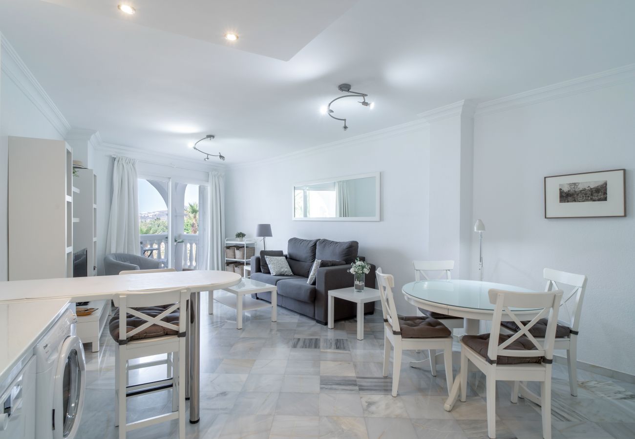 Appartement in Nerja - Stella Maris Beachfront B by Casasol 