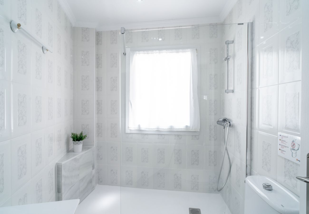 Appartement in Nerja - Stella Maris Beachfront B by Casasol 