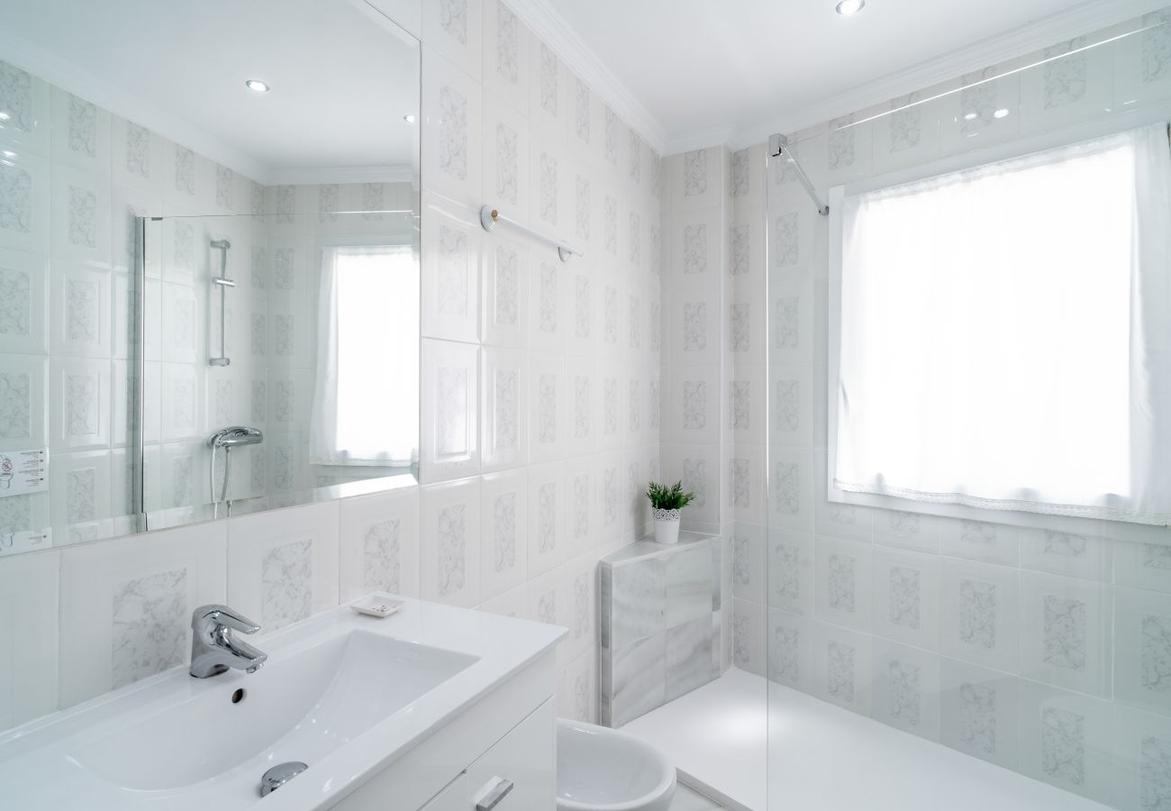 Appartement in Nerja - Stella Maris Beachfront B by Casasol 