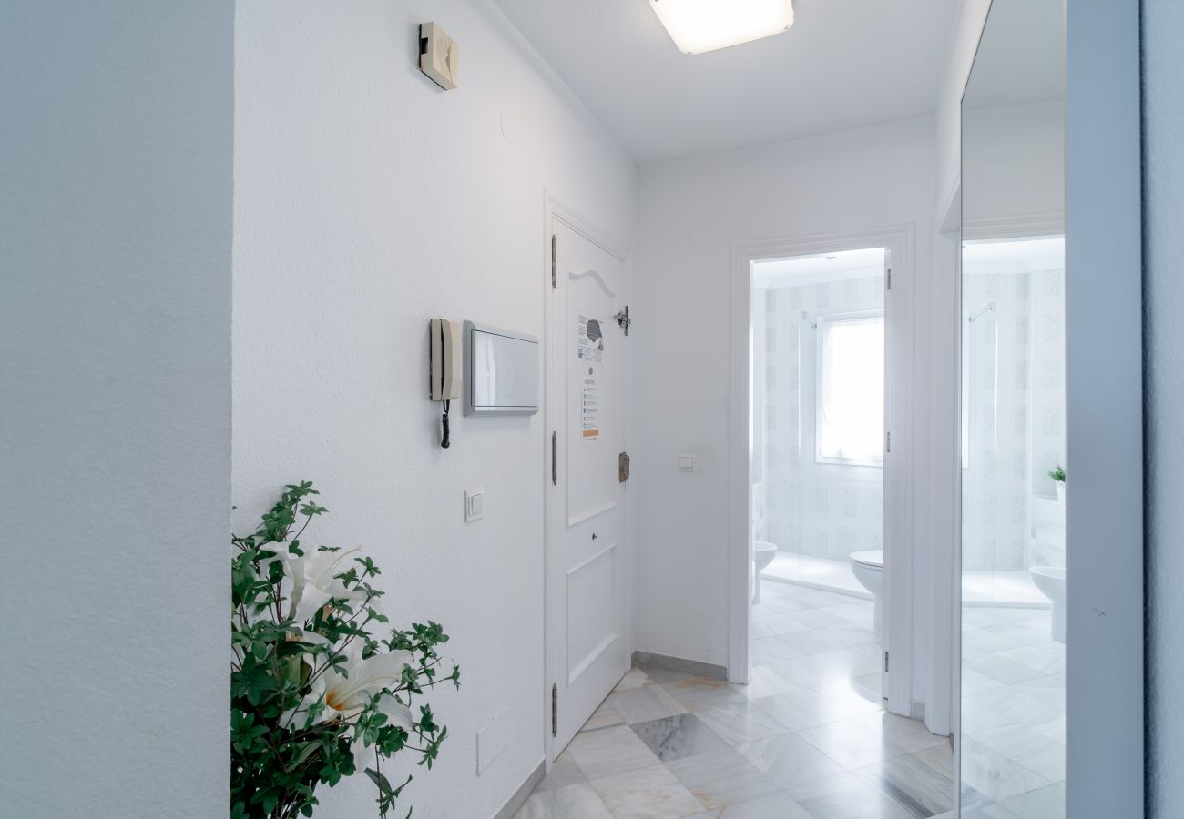 Appartement in Nerja - Stella Maris Beachfront B by Casasol 