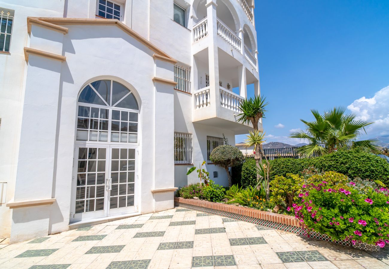 Appartement in Nerja - Stella Maris Beachfront B by Casasol 