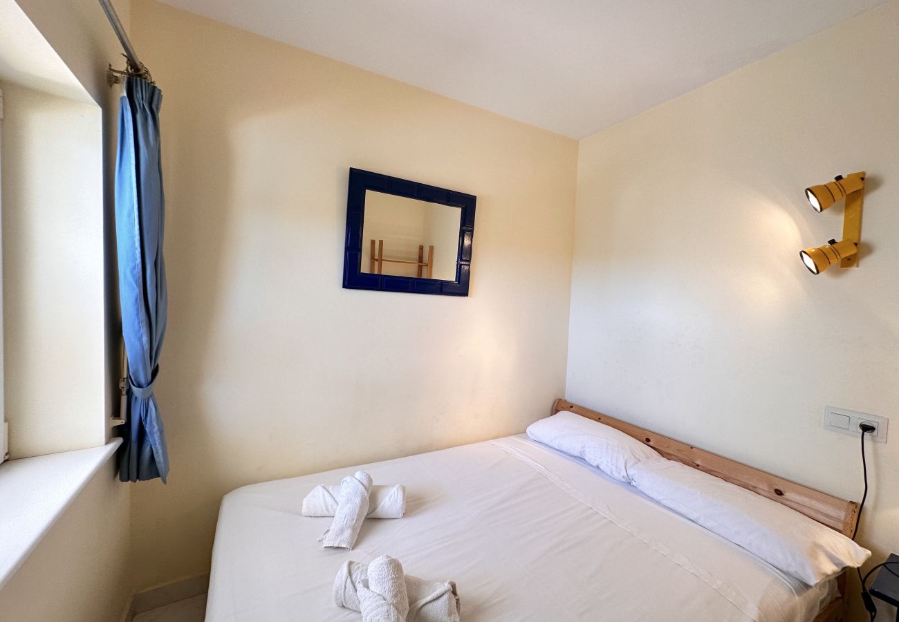 Appartement in Nerja - Chimenea 15 Private Pool and Parking by Casasol 