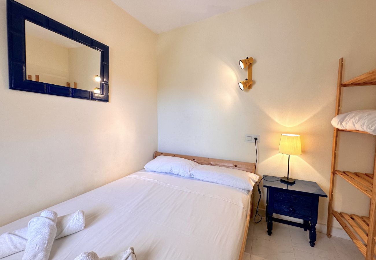 Appartement in Nerja - Chimenea 15 Private Pool and Parking by Casasol 
