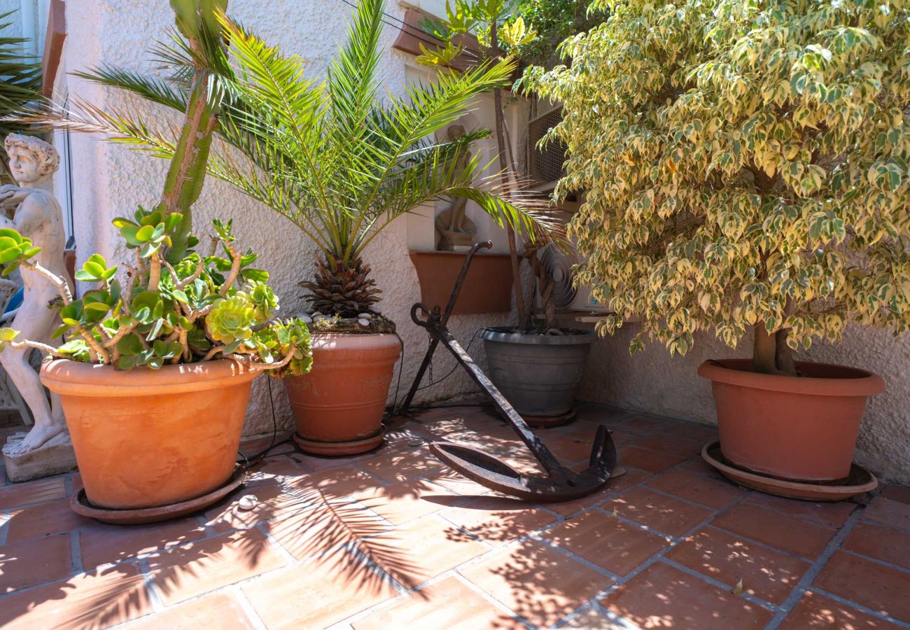 Appartement in Nerja - Chimenea 15 Private Pool and Parking by Casasol 
