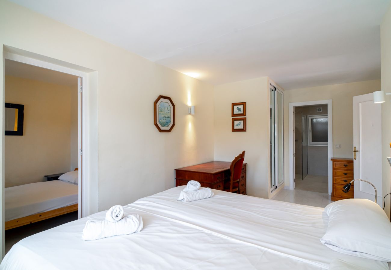 Appartement in Nerja - Chimenea 15 Private Pool and Parking by Casasol 