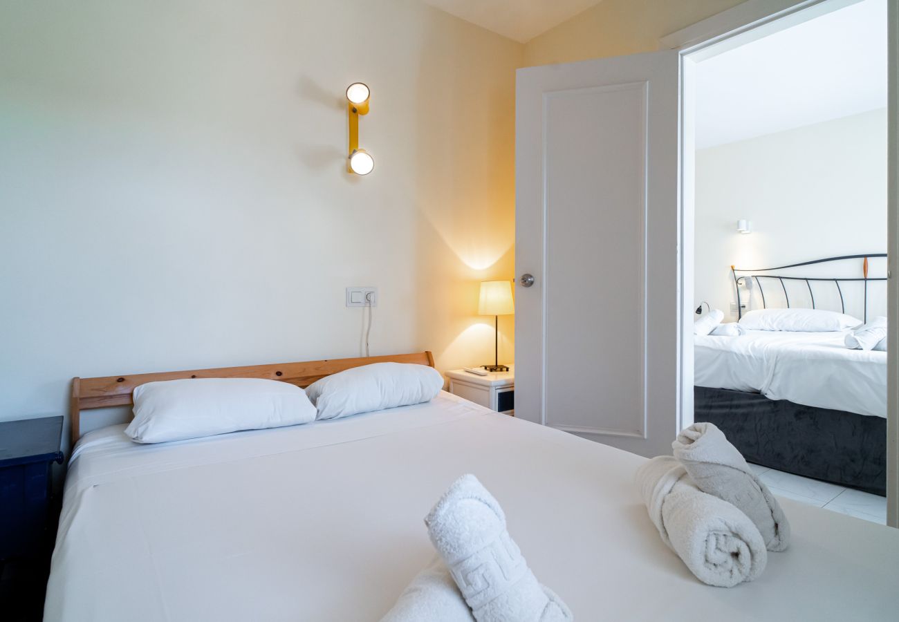 Appartement in Nerja - Chimenea 15 Private Pool and Parking by Casasol 