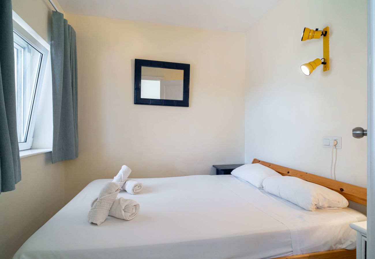 Appartement in Nerja - Chimenea 15 Private Pool and Parking by Casasol 