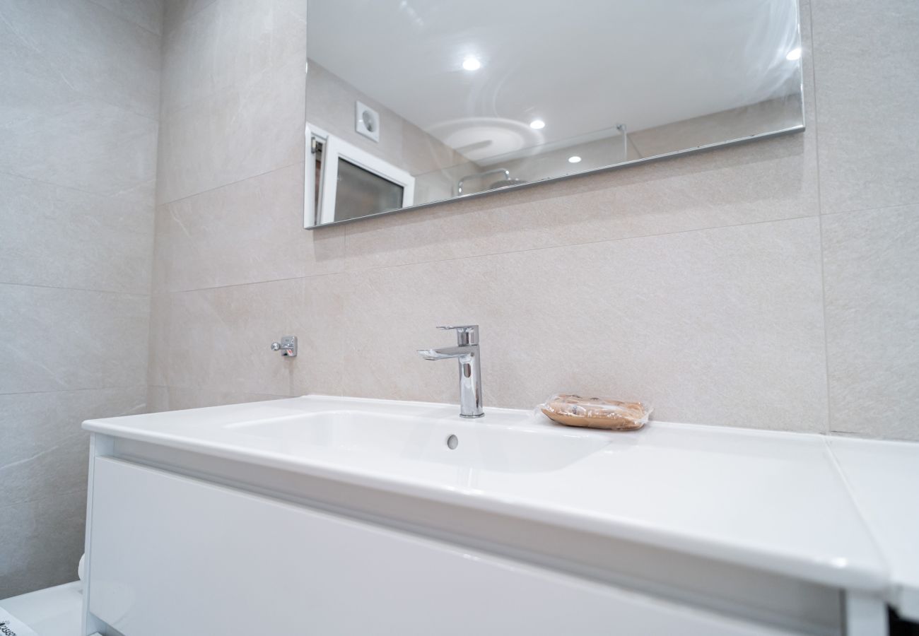 Appartement in Nerja - Chimenea 15 Private Pool and Parking by Casasol 