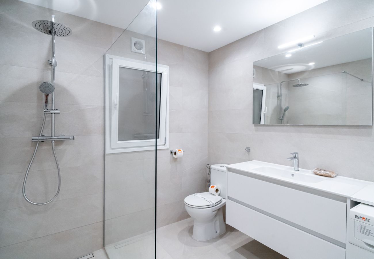 Appartement in Nerja - Chimenea 15 Private Pool and Parking by Casasol 