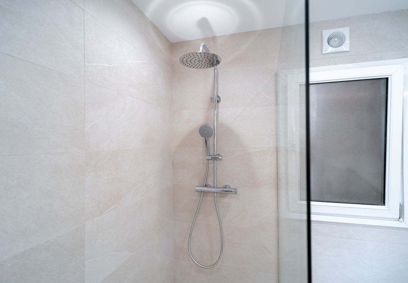 Appartement in Nerja - Chimenea 15 Private Pool and Parking by Casasol 