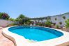 Appartement in Nerja - Chimenea 15 Private Pool and Parking by Casasol 