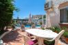 Appartement in Nerja - Chimenea 15 Private Pool and Parking by Casasol 