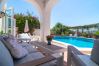 Appartement in Nerja - Chimenea 15 Private Pool and Parking by Casasol 