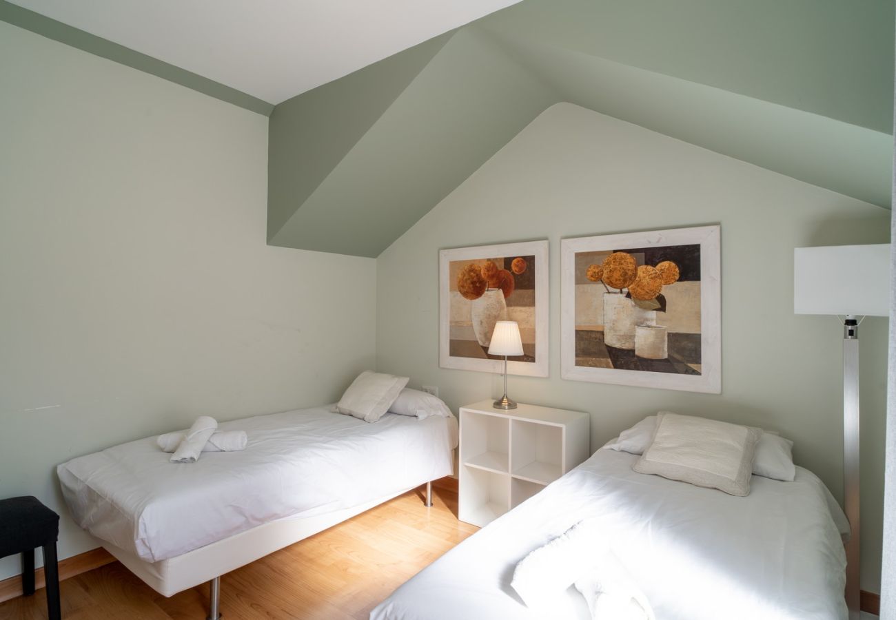 Huis in Nerja - Bajamar Nerja II 7 by Casasol