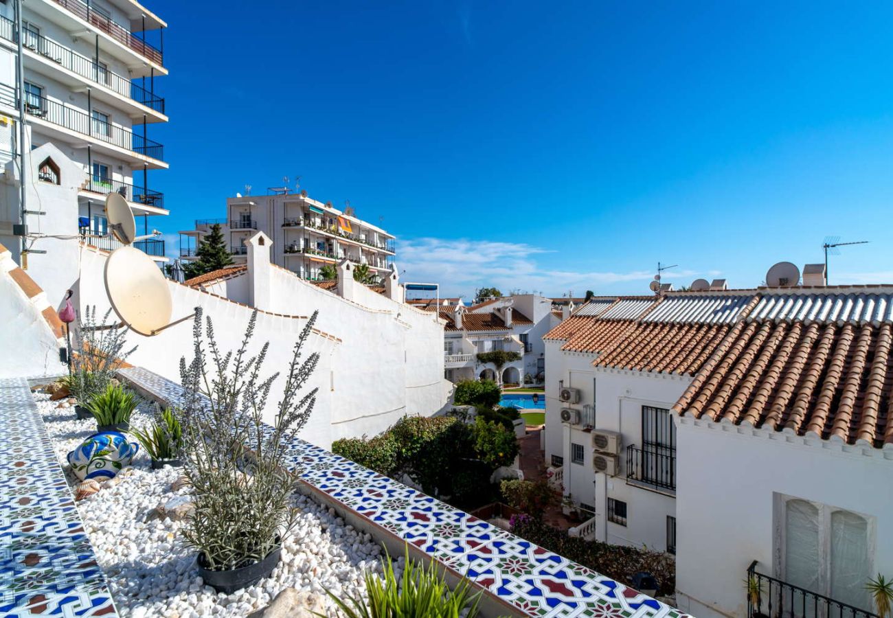 Huis in Nerja - Bajamar Nerja II 7 by Casasol