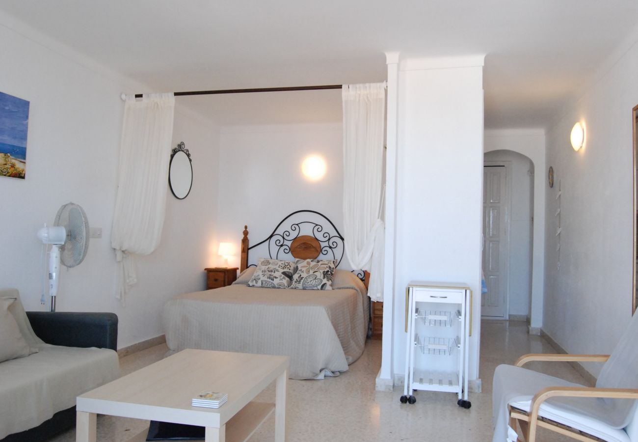 Appartement in Nerja - Los Cipreses 23 Apartments Casasol