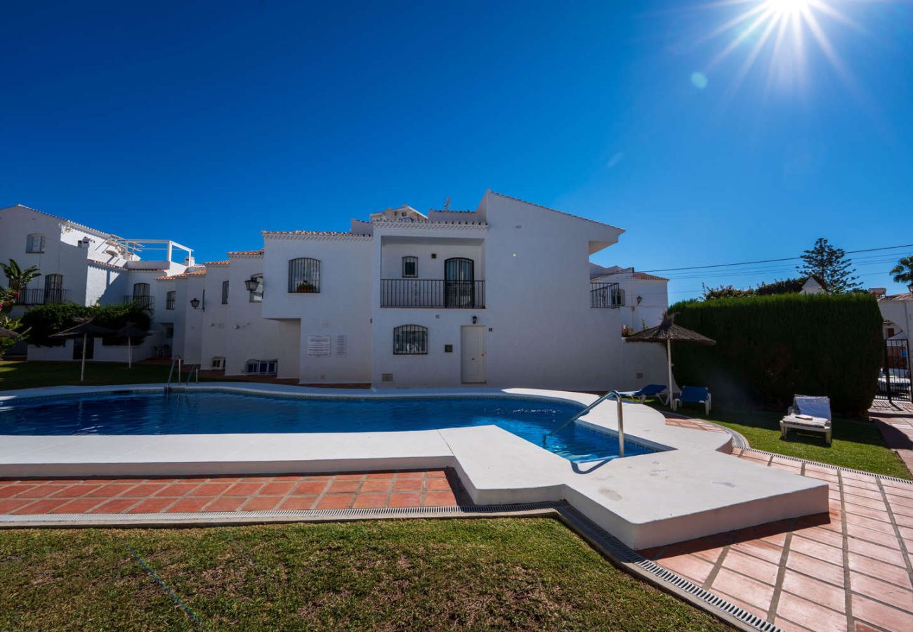 Villa in Nerja - Los Pinos 29 Villas by Casasol 