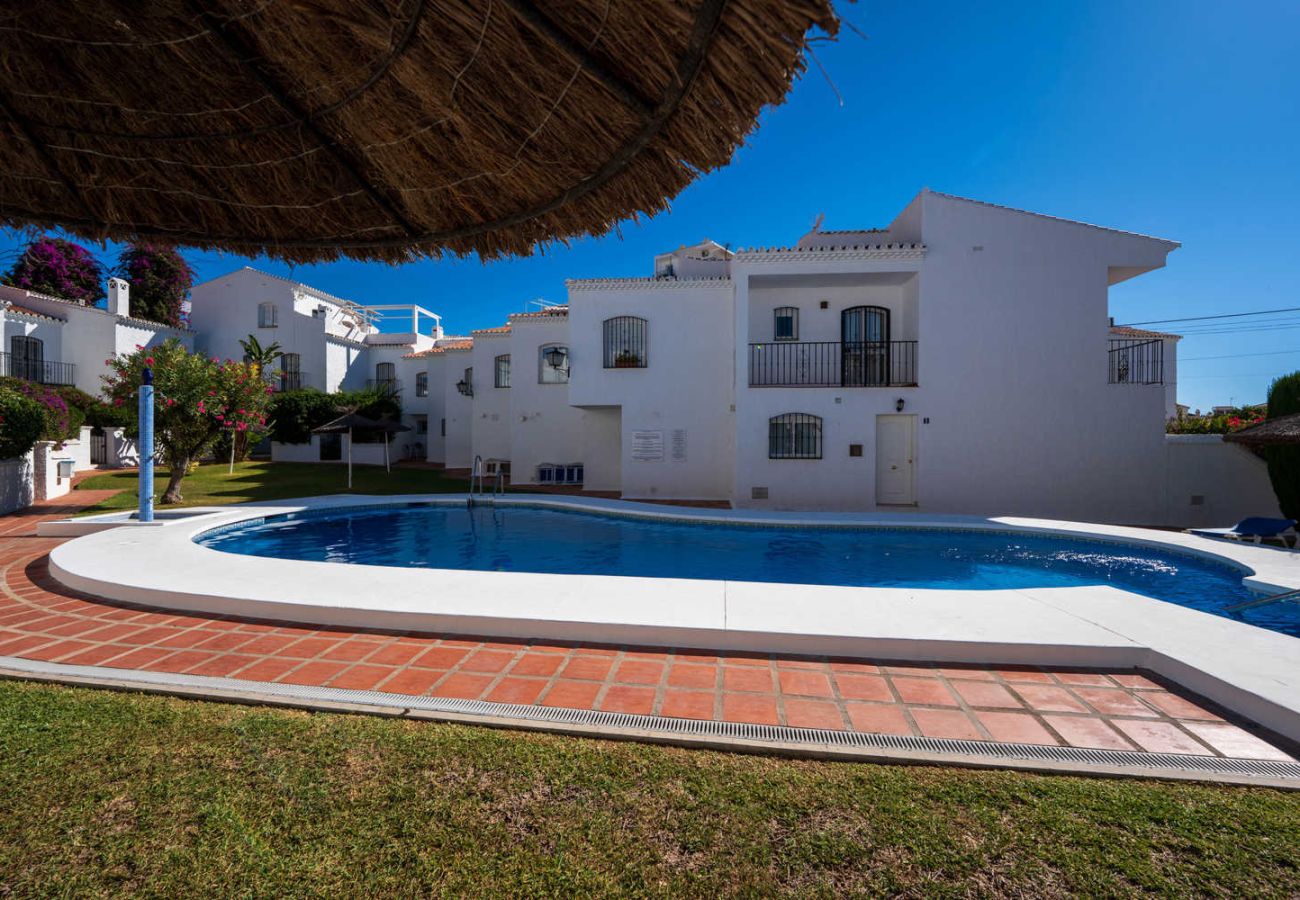 Villa in Nerja - Los Pinos 29 Villas by Casasol 