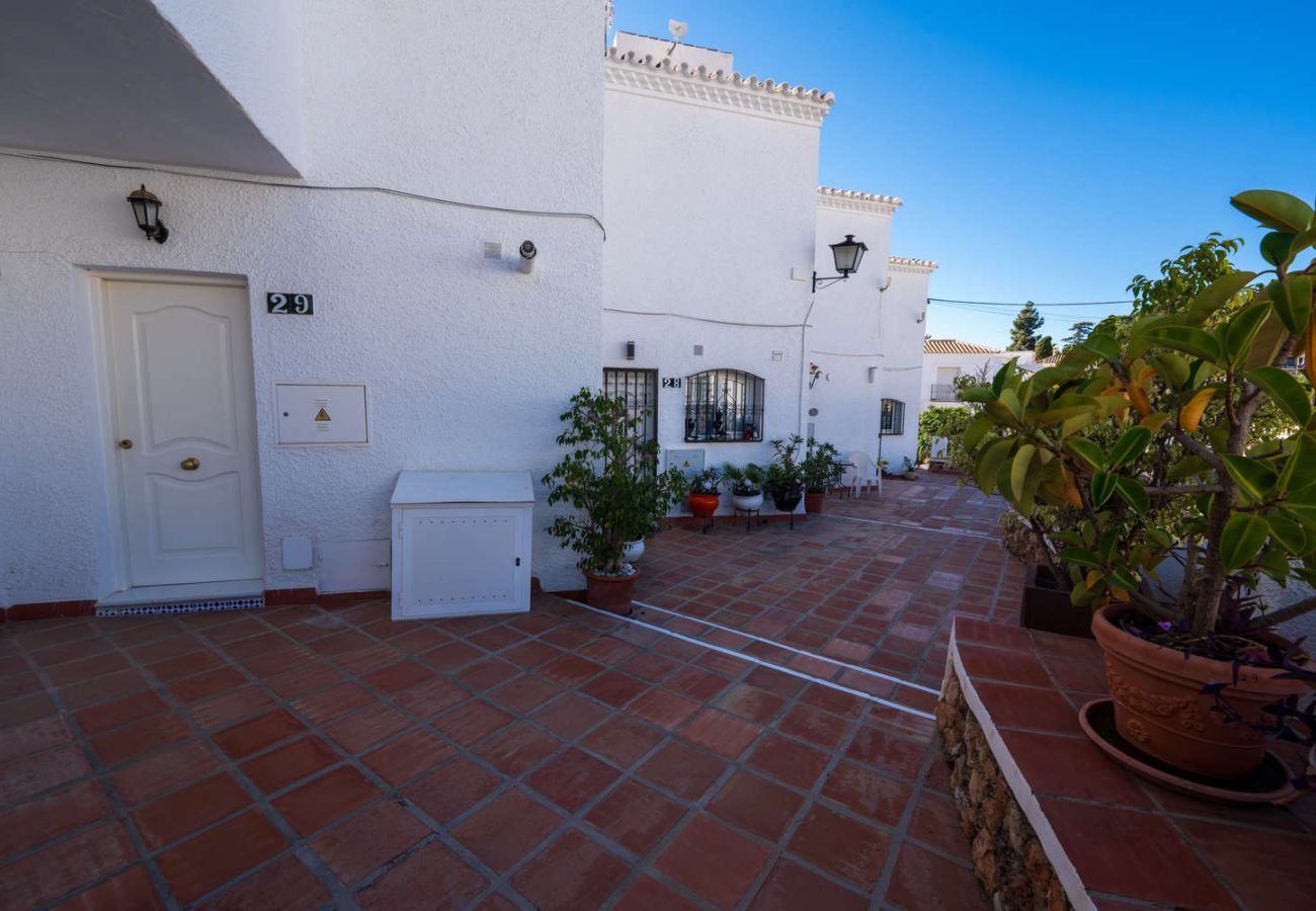 Villa in Nerja - Los Pinos 29 Villas by Casasol 