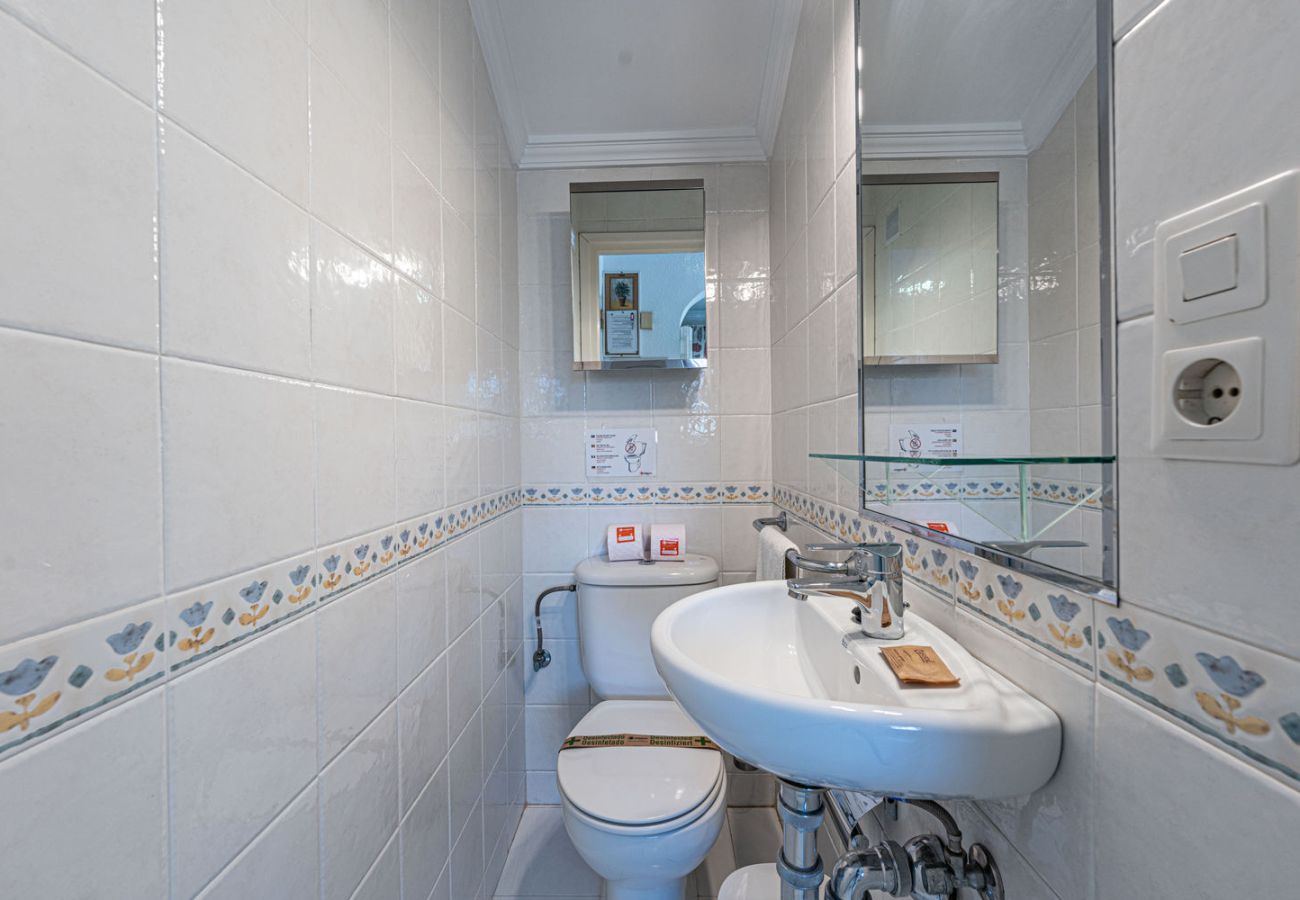 Villa in Nerja - Los Pinos 29 Villas by Casasol 