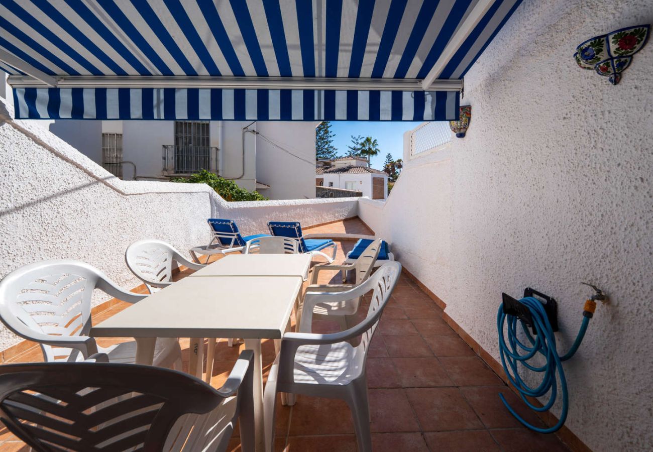 Villa in Nerja - Los Pinos 29 Villas by Casasol 