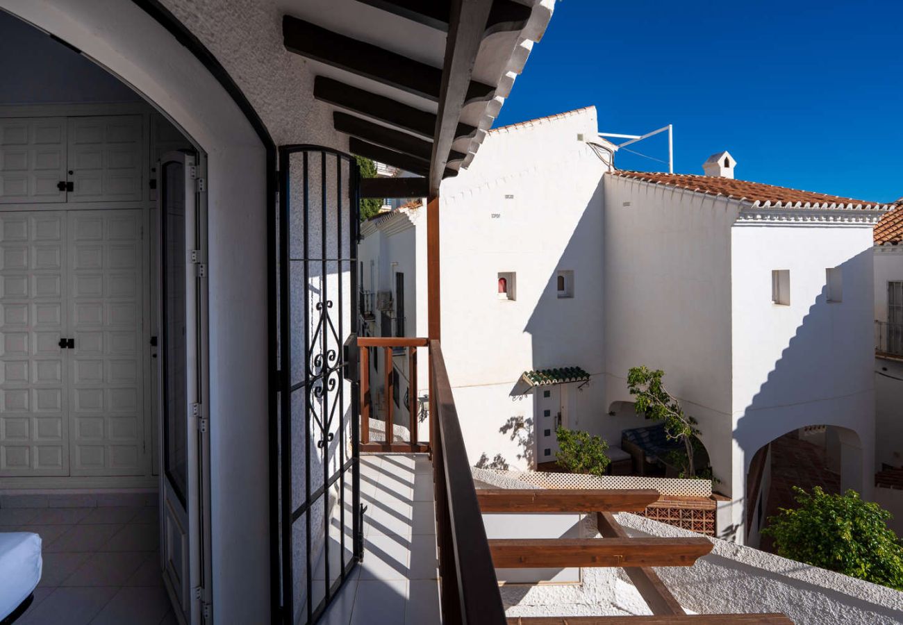 Villa in Nerja - Los Pinos 29 Villas by Casasol 