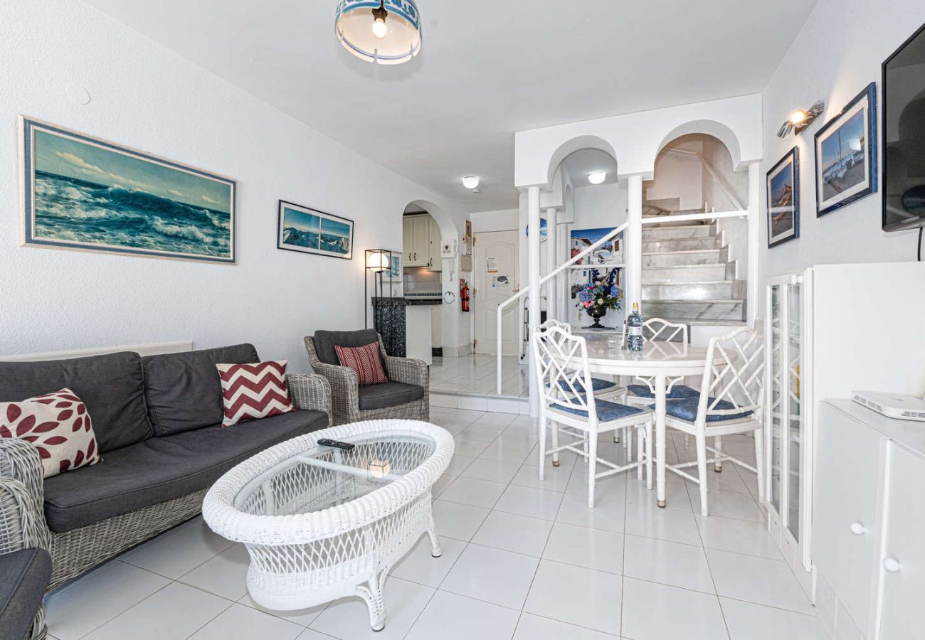 Villa in Nerja - Los Pinos 29 Villas by Casasol 