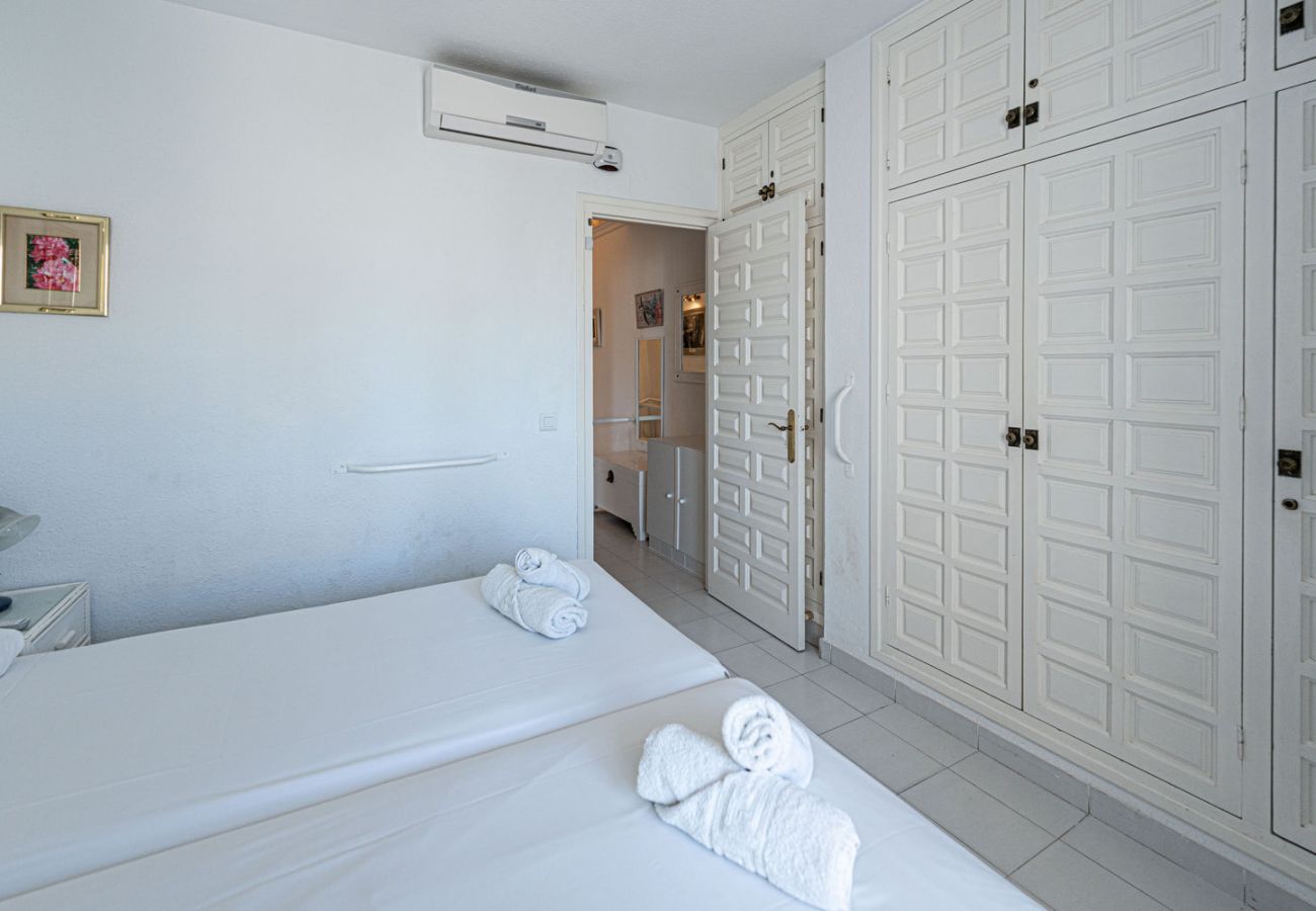 Villa in Nerja - Los Pinos 29 Villas by Casasol 