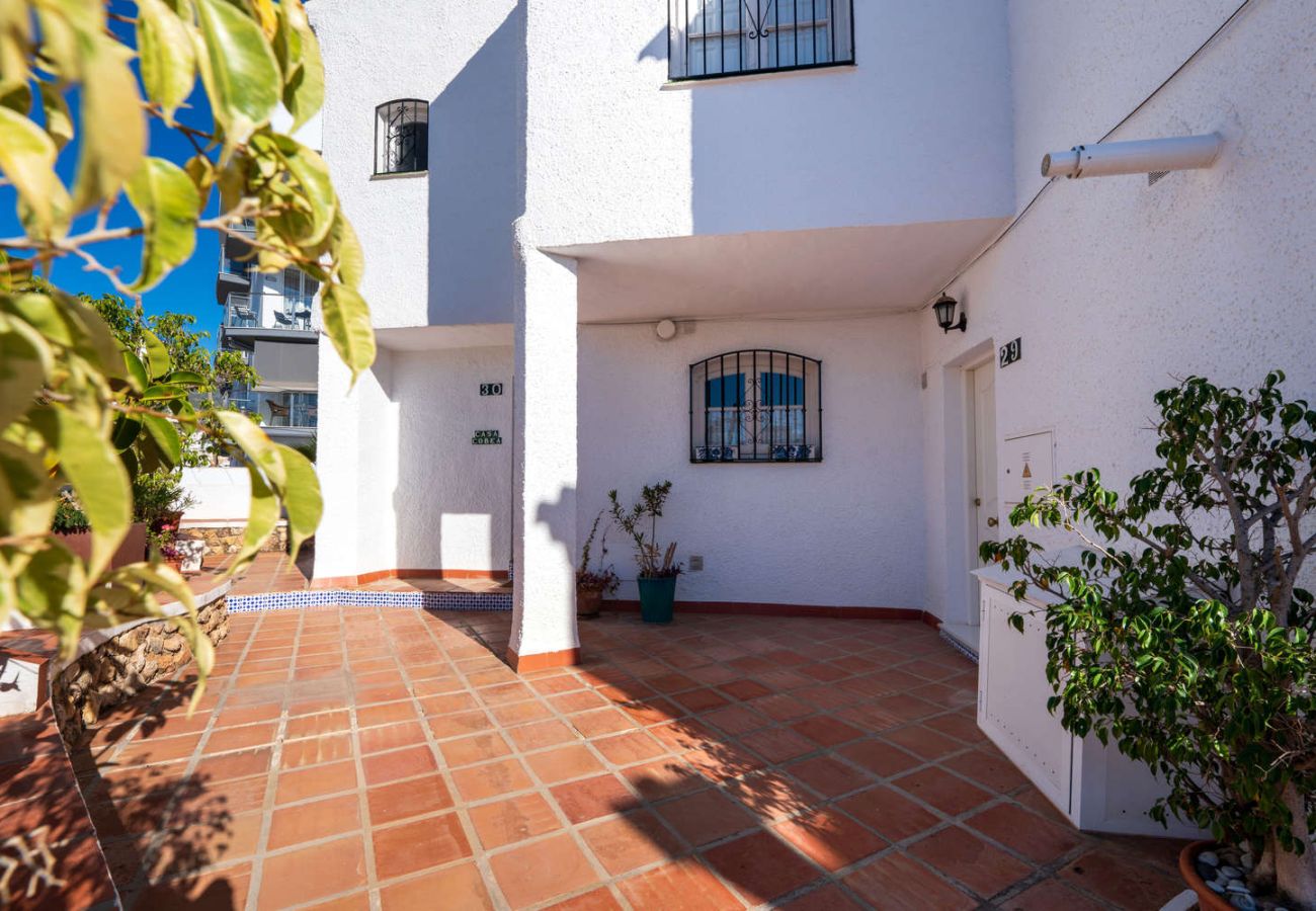 Villa in Nerja - Los Pinos 29 Villas by Casasol 