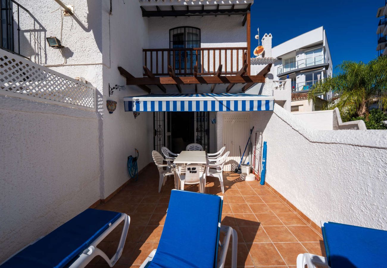 Villa in Nerja - Los Pinos 29 Villas by Casasol 