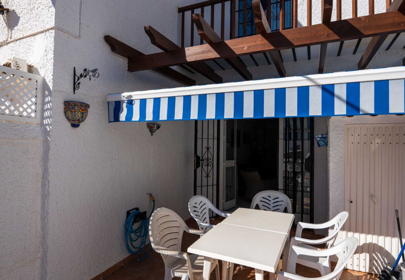 Villa in Nerja - Los Pinos 29 Villas by Casasol 