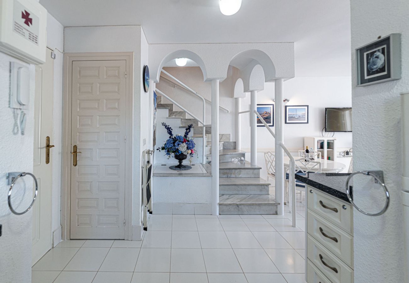 Villa in Nerja - Los Pinos 29 Villas by Casasol 