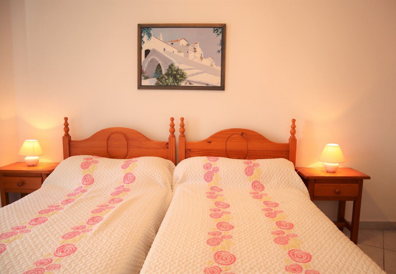 Appartement in Nerja - Stella Maris Beachfront 1B by Casasol 