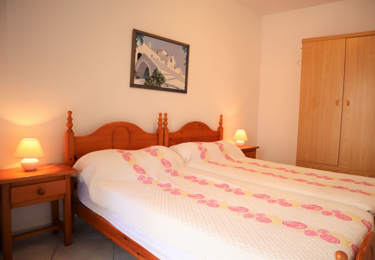 Appartement in Nerja - Stella Maris Beachfront 1B by Casasol 