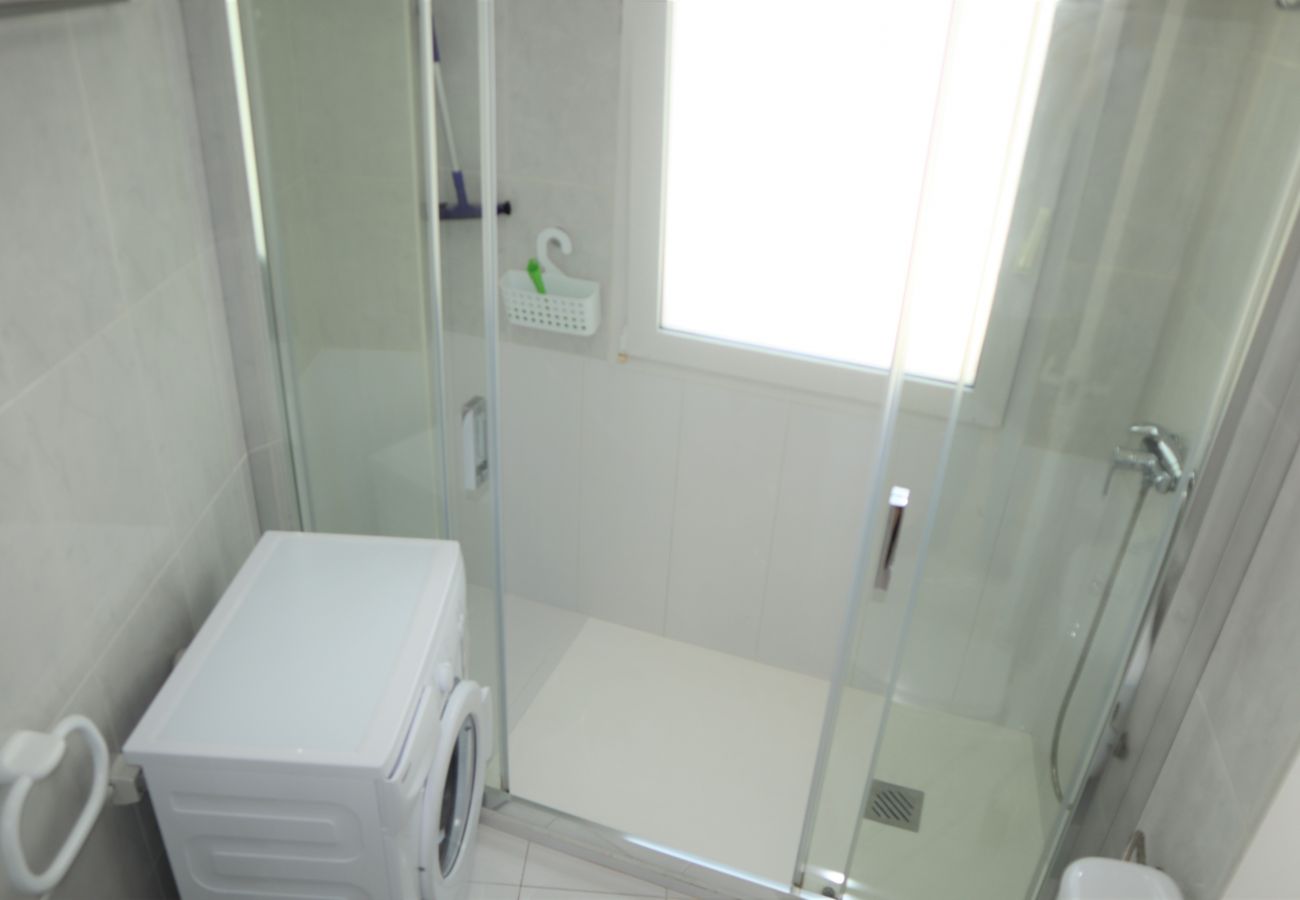 Appartement in Nerja - Stella Maris Beachfront 1B by Casasol 