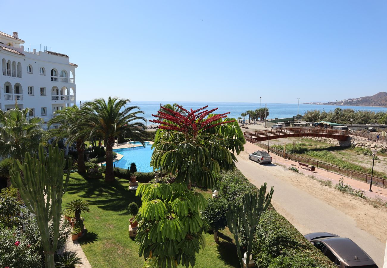 Appartement in Nerja - Stella Maris Beachfront 1B by Casasol 