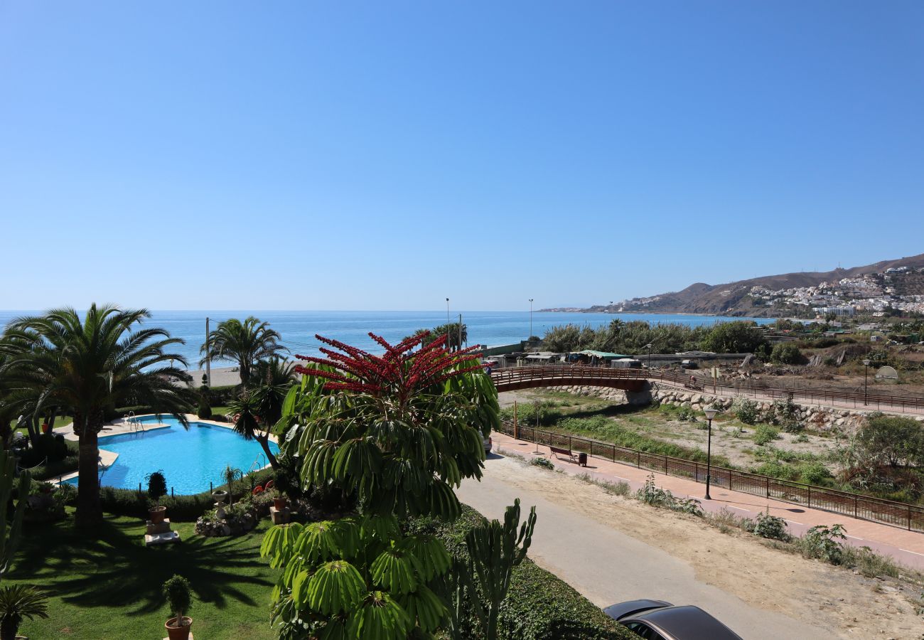 Appartement in Nerja - Stella Maris Beachfront 1B by Casasol 