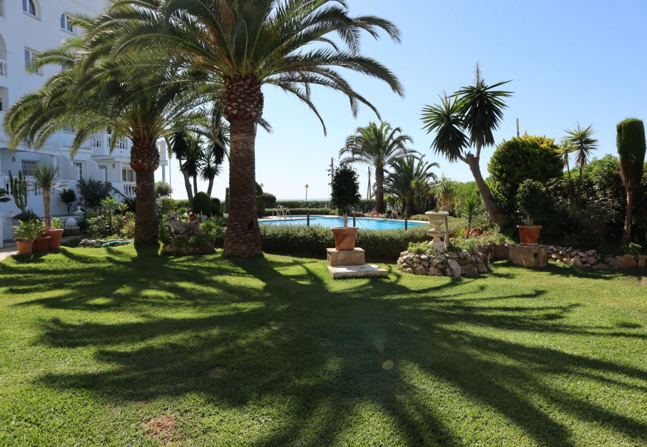 Appartement in Nerja - Stella Maris Beachfront 1B by Casasol 